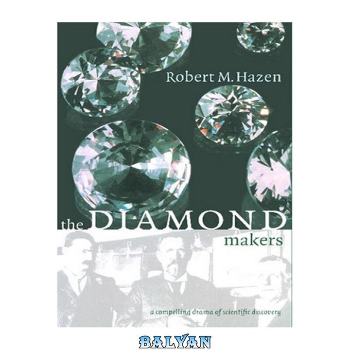 دانلود کتاب The Diamond Makers